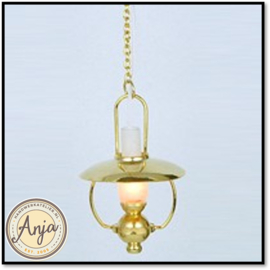 FA015047 Hangende olielamp