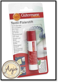 Gütermann Lijmstift textiel