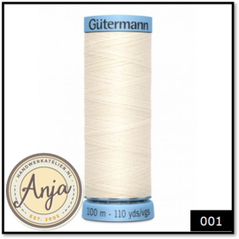 001 Gütermann Silk