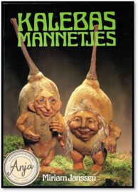 Kalebas Mannetjes - Miriam Janssen-Meulepas