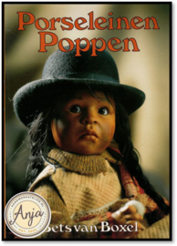 Porseleinen Poppen - Bets van Boxel