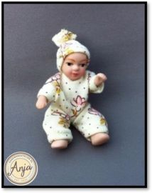 4738 Baby Freya