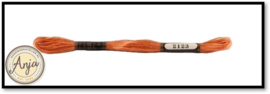 Venus 2123