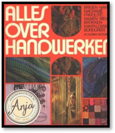 Alles over handwerken - Eva Behrens