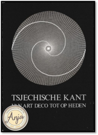 Tsjechische kant - Koninklijke Musea Brussel