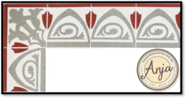 MT179 Mozaïek Rand