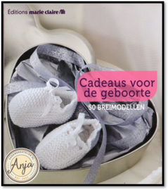 Cadeaus voor de geboorte - Thierry Lamarre en anderen