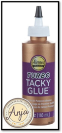 Tacky Glue Turbo 118 ml