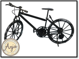 DF589 Zarte mountain bike