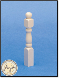 7034 Trap posten per zes