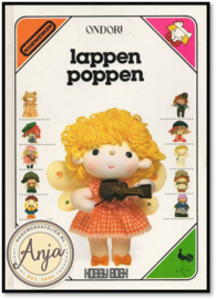 Lappen poppen - Ondori