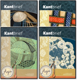 Kantbrief 2013 Jaargang 30