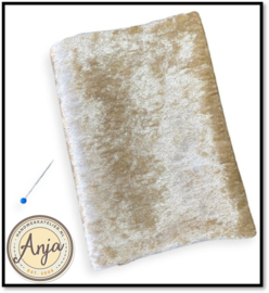OS823-02 Velours Beige