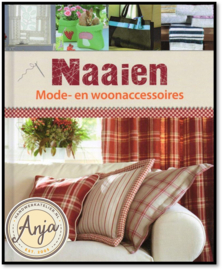 Naaien mode en wonen- Yolanda Heersma
