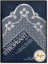 Stropkant deel 2 met extra map - M.J. Geers-Vermeulen