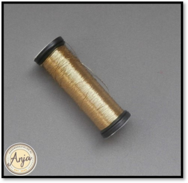 BF002C Blending Filament Cord gold