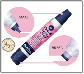 Hemline Fast & Tacky lijmstift