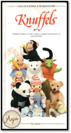 Knuffels - Sue Quinn