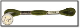 Venus 2604