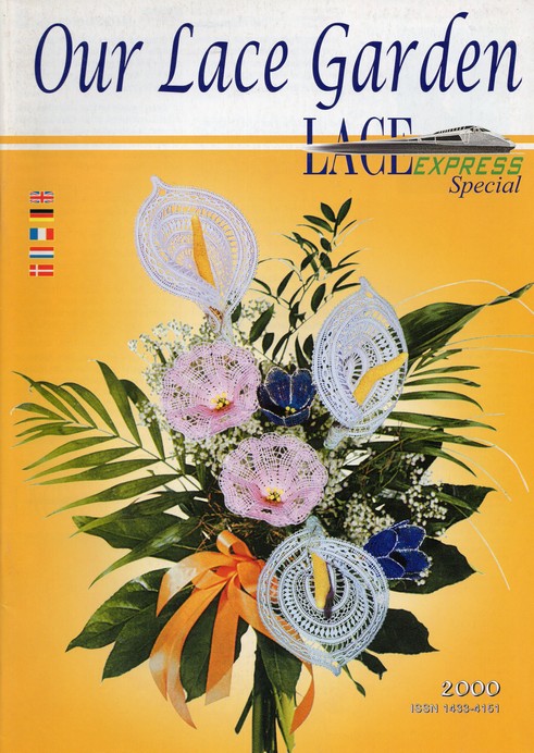 Lace Express 2000