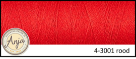 4-3001 Rood Nm 26/2