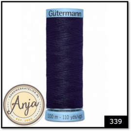 339 Gütermann Silk
