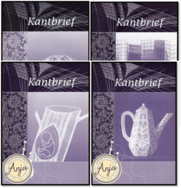 Kantbrief 2001 Jaargang 18