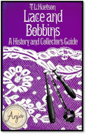 Lace and Bobbins - T.L. Huetson