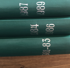 Gebruikte Boeken & Magazines
