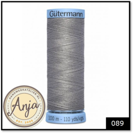 089 Gütermann Silk