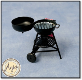 DF1564 BBQ