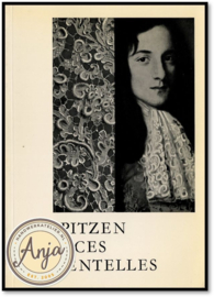 Spitzen Laces Dentelles - Leopold Iklé