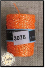 Sajou Caudry 3078 Oranje