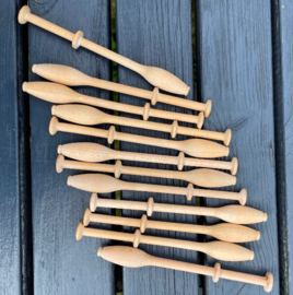 Moderne kantklos per 12  MK.1