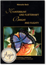 Kunterbunt und Flatterhaft - Manuela Beck