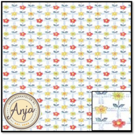 PP228 Flowers Deco