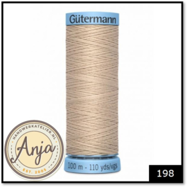 198 Gütermann Silk