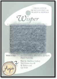 W102 Wisper Medium Grey