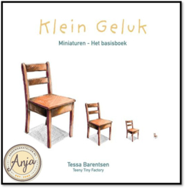 Klein Geluk - Tessa Berentsen