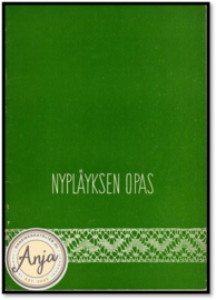 Nypläyksen opas - Raili Seraste