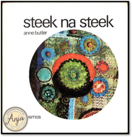 Steek na steek - Anne Butler