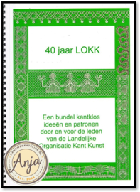 40 jaar LOKK - LOKK