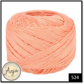 524 Apricot