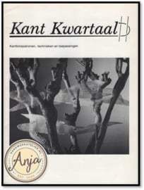 Kant Kwartaal 1990 februari