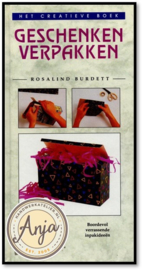 Geschenken verpakken -  Rosalind Burdett