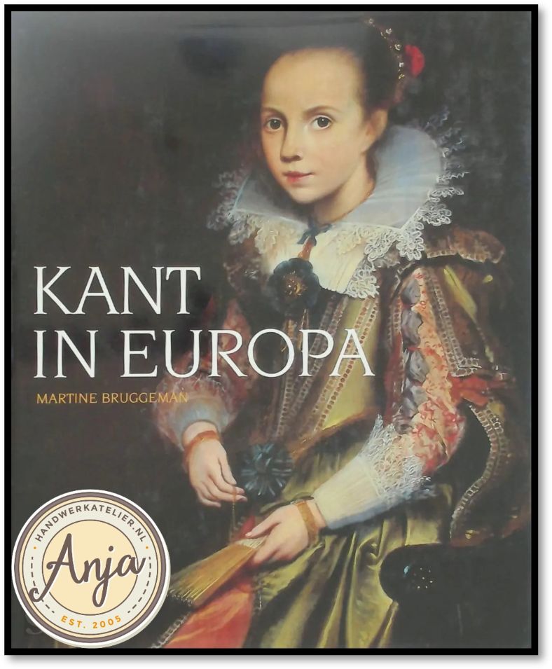 Kant in Europa - Martine Bruggeman