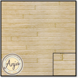WP504 Pine Floorboards