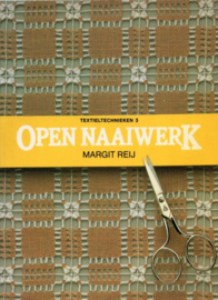 Open Naaiwerk - Margit Reij