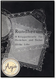 Rundherum - Ulrike Lohr