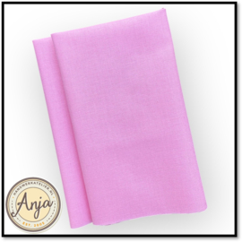 EF23 Katoenen stof roze